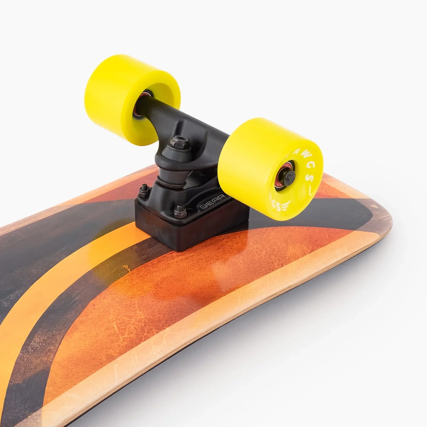 Landyachtz Surf Life Flow Complete Cruiser