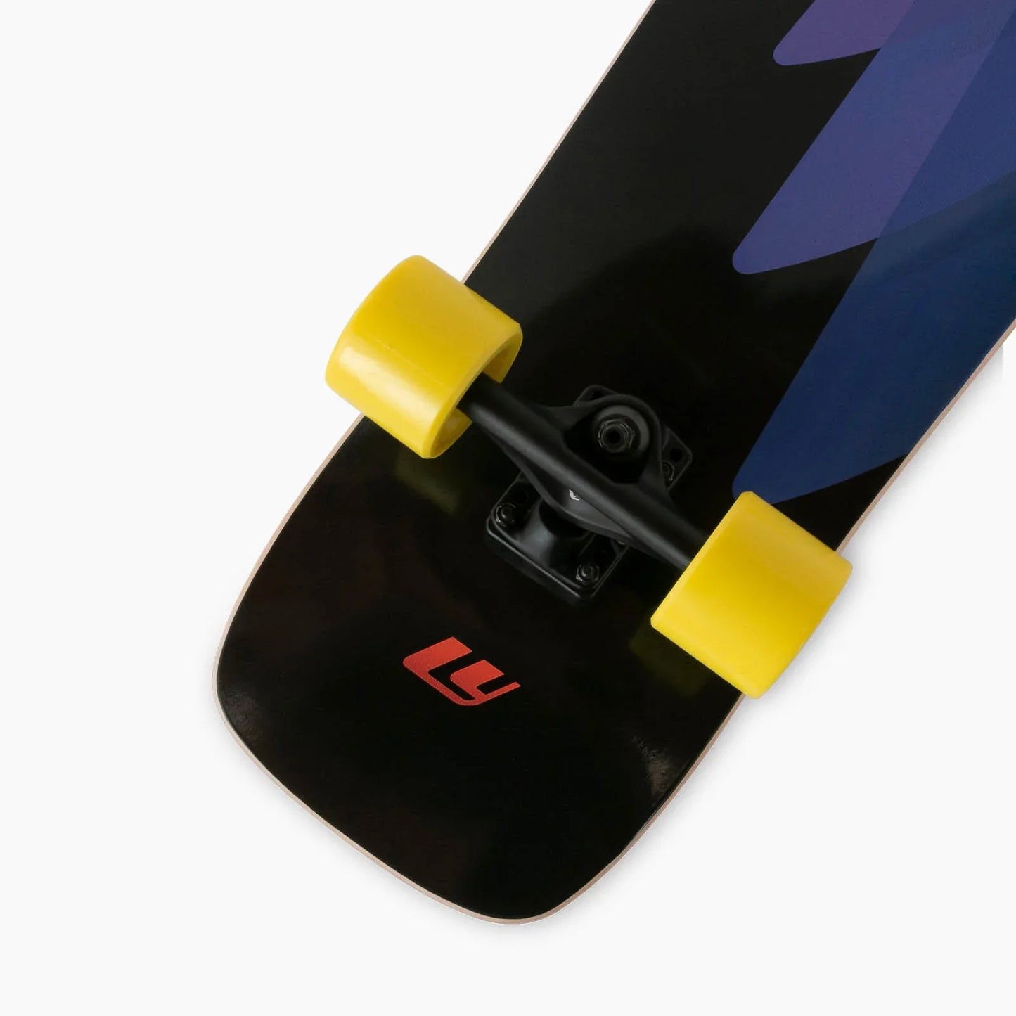 Landyachtz Surf Life Wing Complete Cruiser