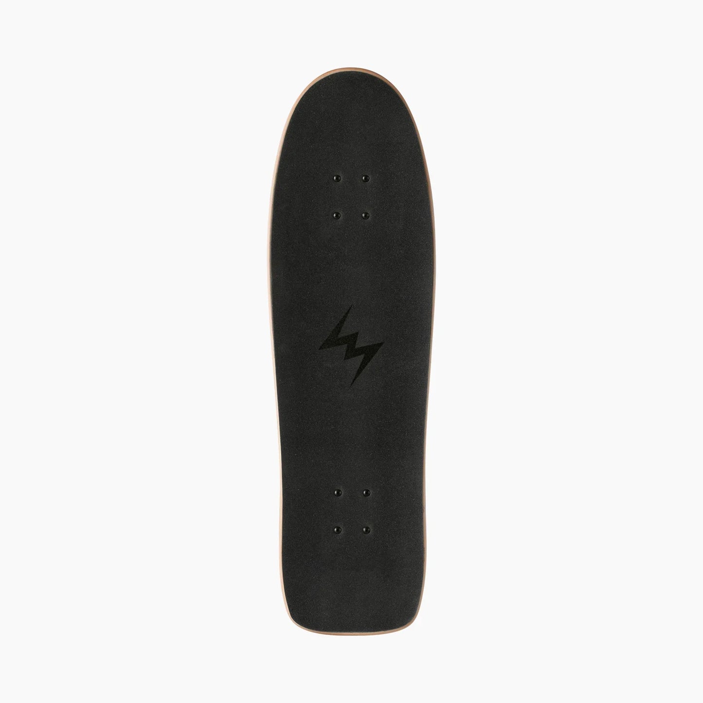 Landyachtz Surf Life Wing Complete Cruiser