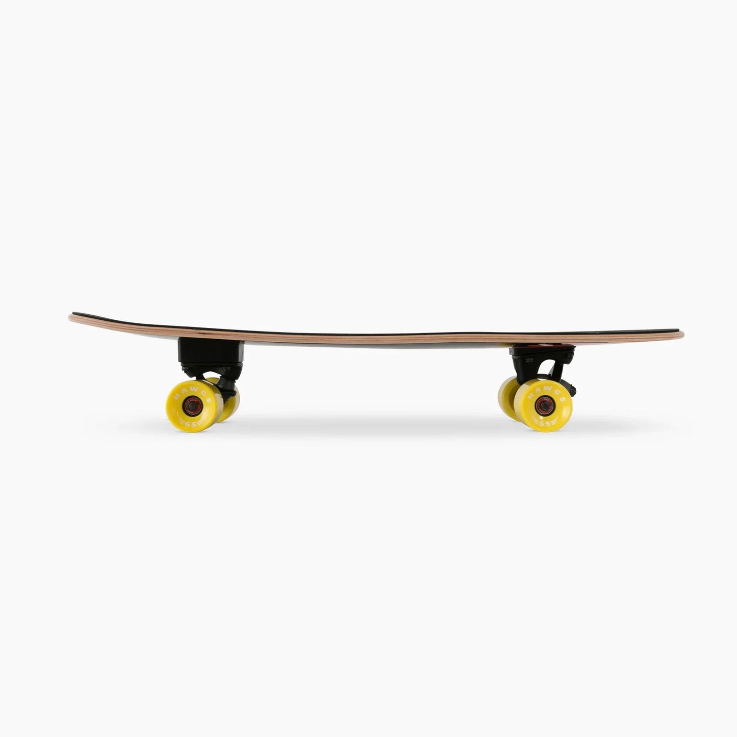 Landyachtz Surf Life Wing Complete Cruiser