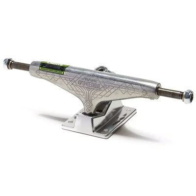 Thunder Trucks O'Neill Deco Light 149mm - Polished (Pair) - X747X