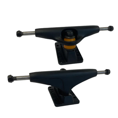 Tracker Trucks Axis 149mm - Black - X747X