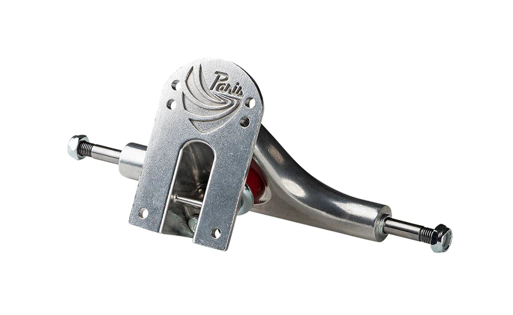 Paris Trucks Reverse Kingpin V3 150mm 43º - Polished (Pair)