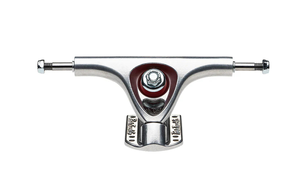 Paris Trucks Reverse Kingpin V3 150mm 43º - Polished (Pair)