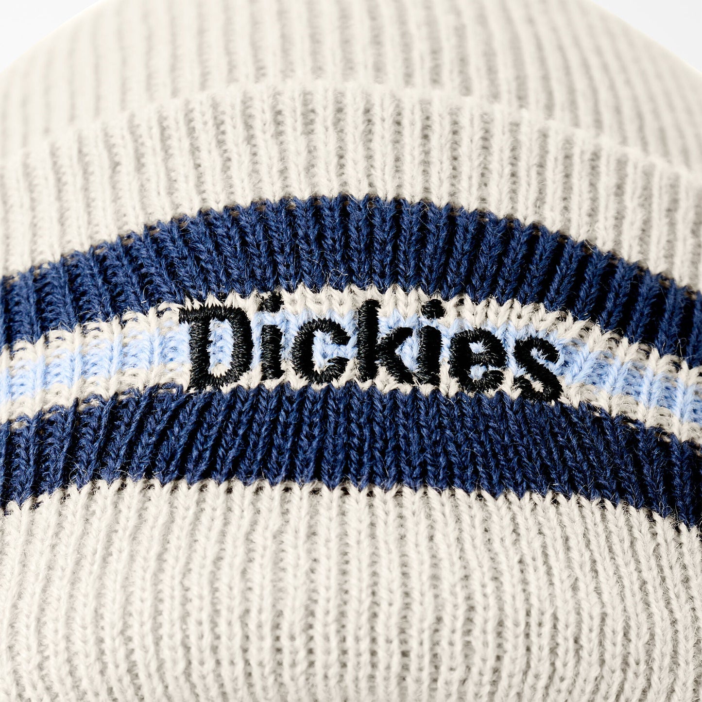 Dickies Tom Knox Beanie - Fog
