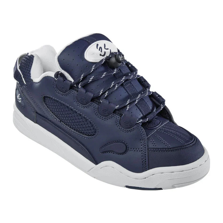 éS Shoes Muska - Navy/White