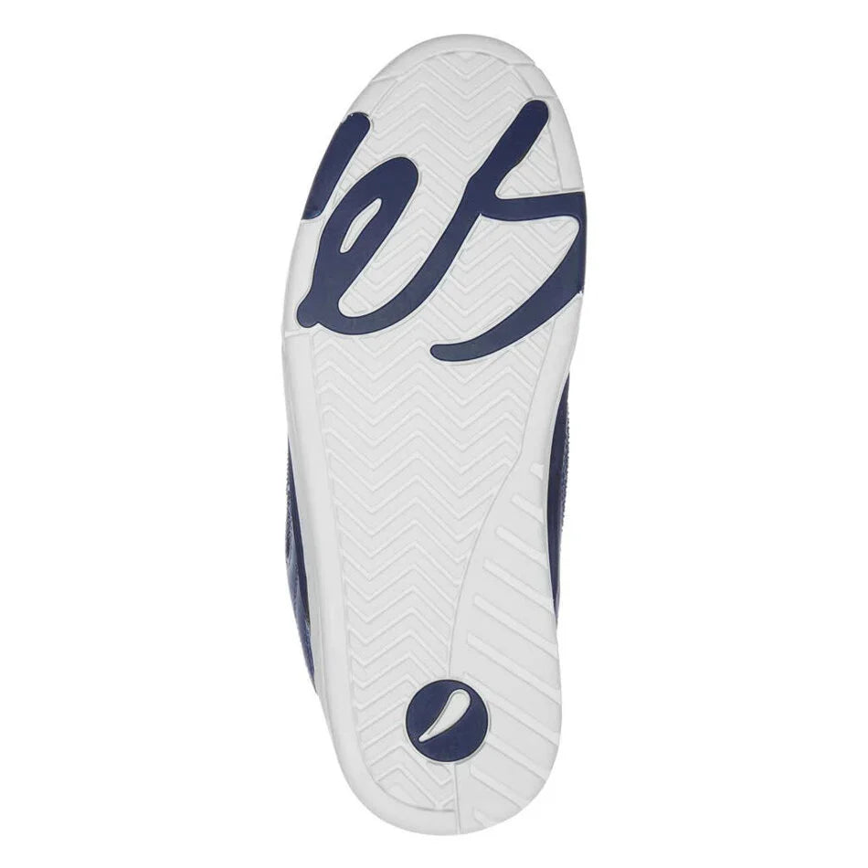 éS Shoes Muska - Navy/White