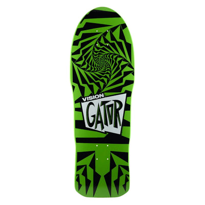 Vision Gator II 10.25" Skateboard Deck - X747X