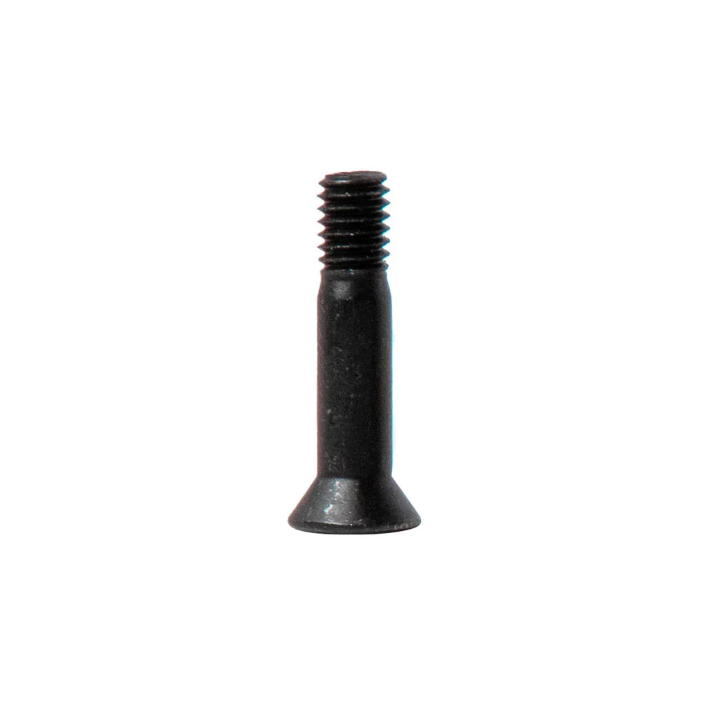 Girl Longneck Hardware 1″ Allen - Black