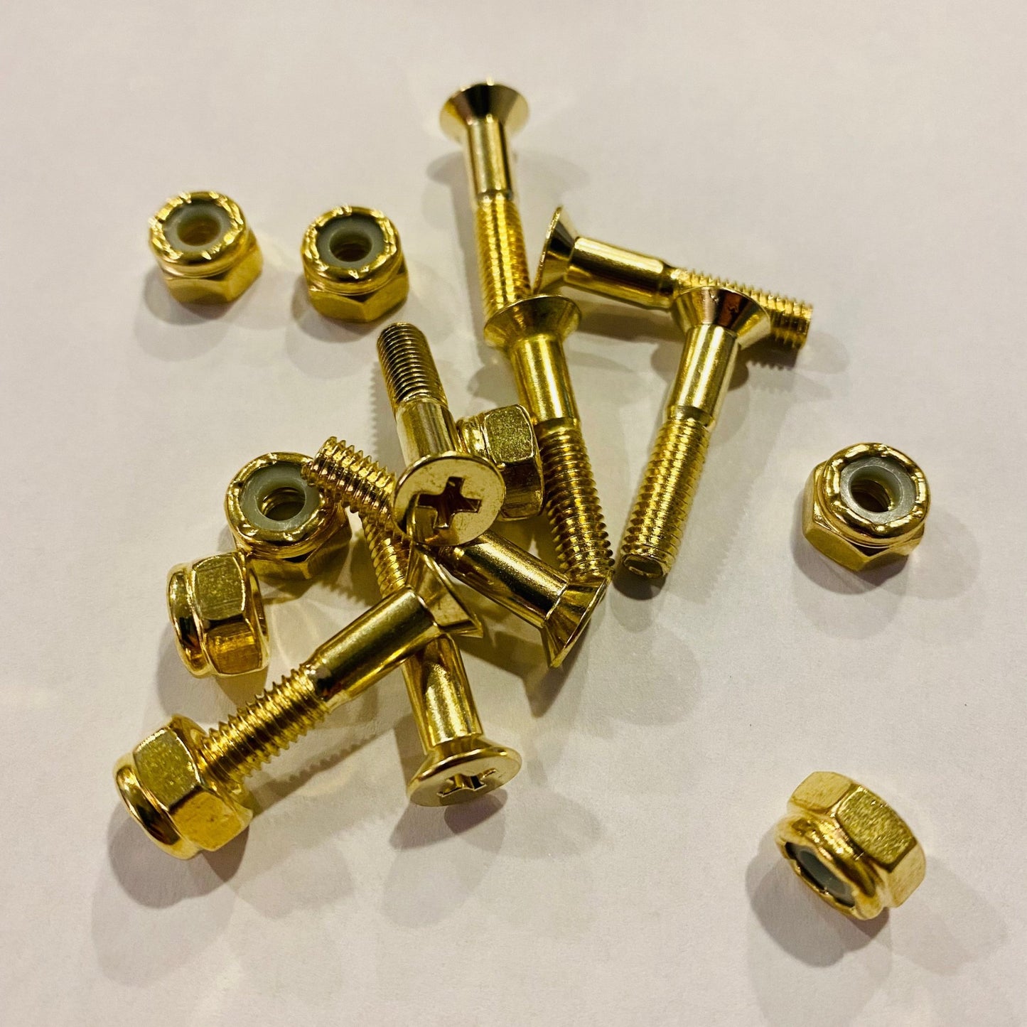 Hardware for Truck Mounting (all sizes) - X747X