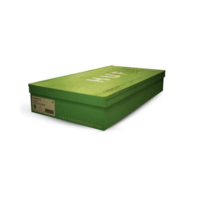 Huf Shoe Box – Skate Ledge - X747X