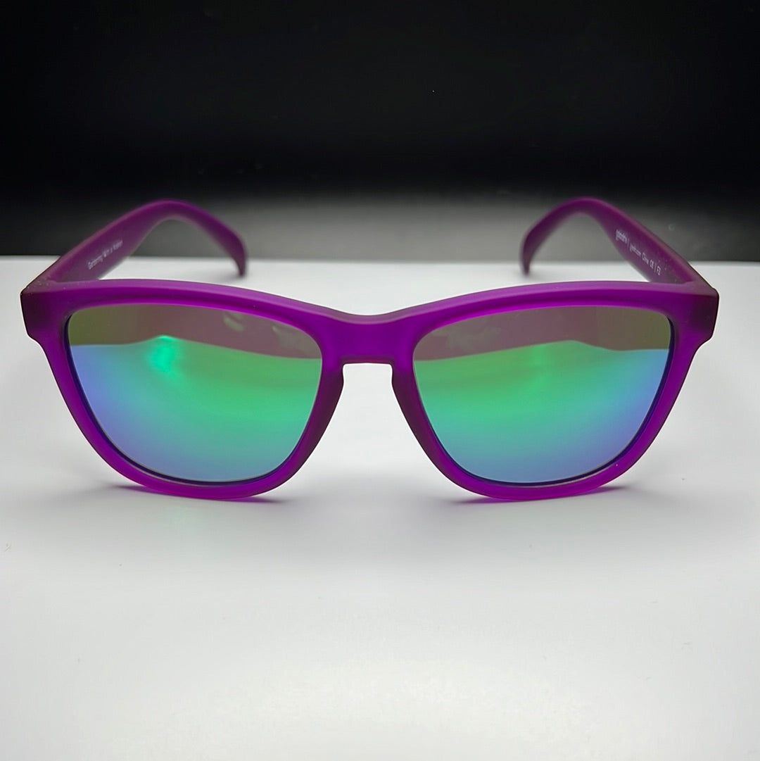 "Gardening With A Kraken” OG Polarized Sunglasses - X747X