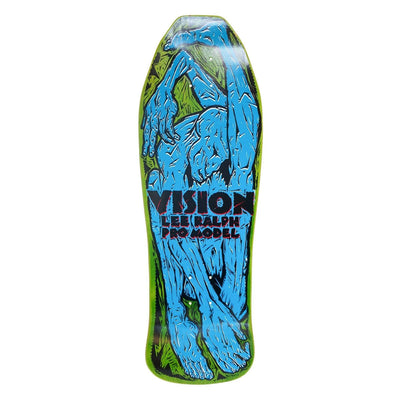 Vision Lee Ralph 10.25" Skateboard Deck - X747X