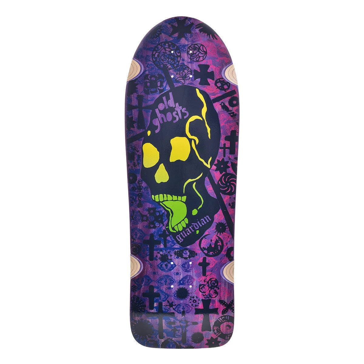 Vision Old Ghost 10" Skateboard Deck