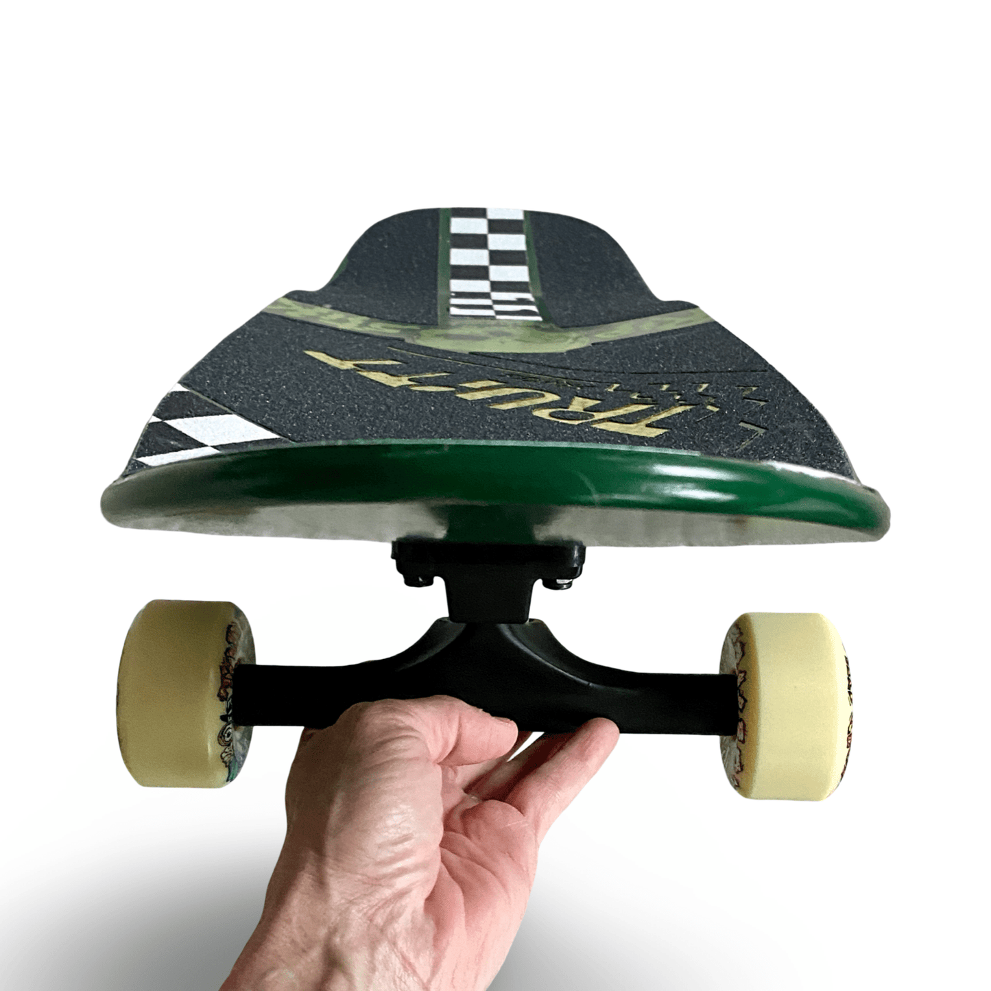 RipStik Bullet - Pig Deck or Complete 9.1"x33.25” HAND - PAINTED - X747X
