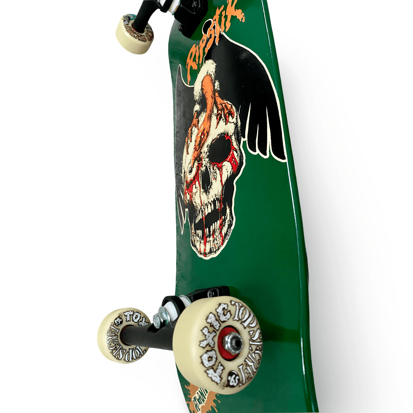 RipStik Bullet - Pig Deck or Complete 9.1"x33.25” HAND - PAINTED - X747X