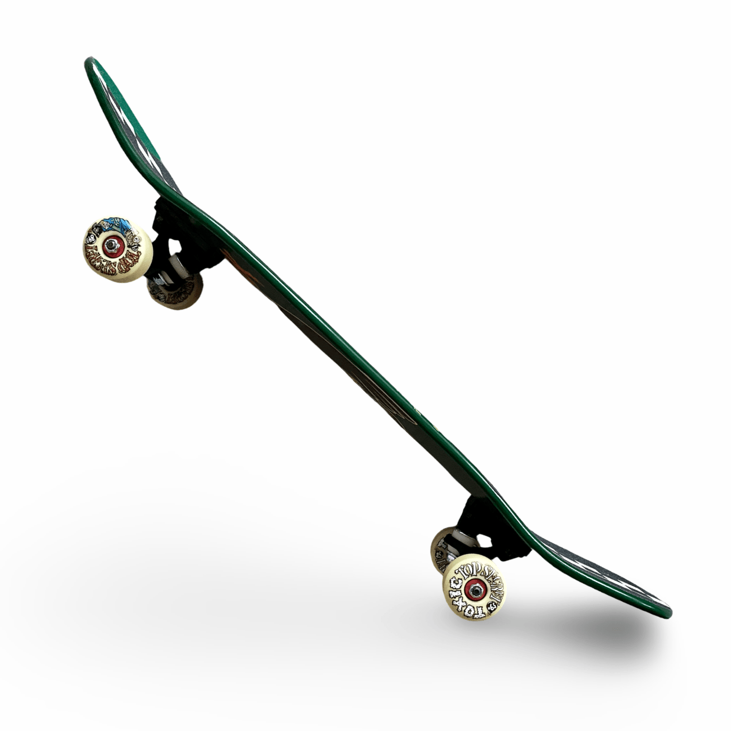 RipStik Bullet - Pig Deck or Complete 9.1"x33.25” HAND - PAINTED - X747X