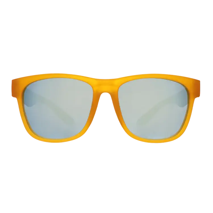 "Gold Digging With Sasquatch” BFG Premium Sunglasses - X747X