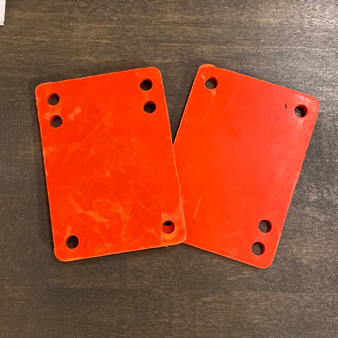 Shock Pads & Risers (sets of 2) - X747X