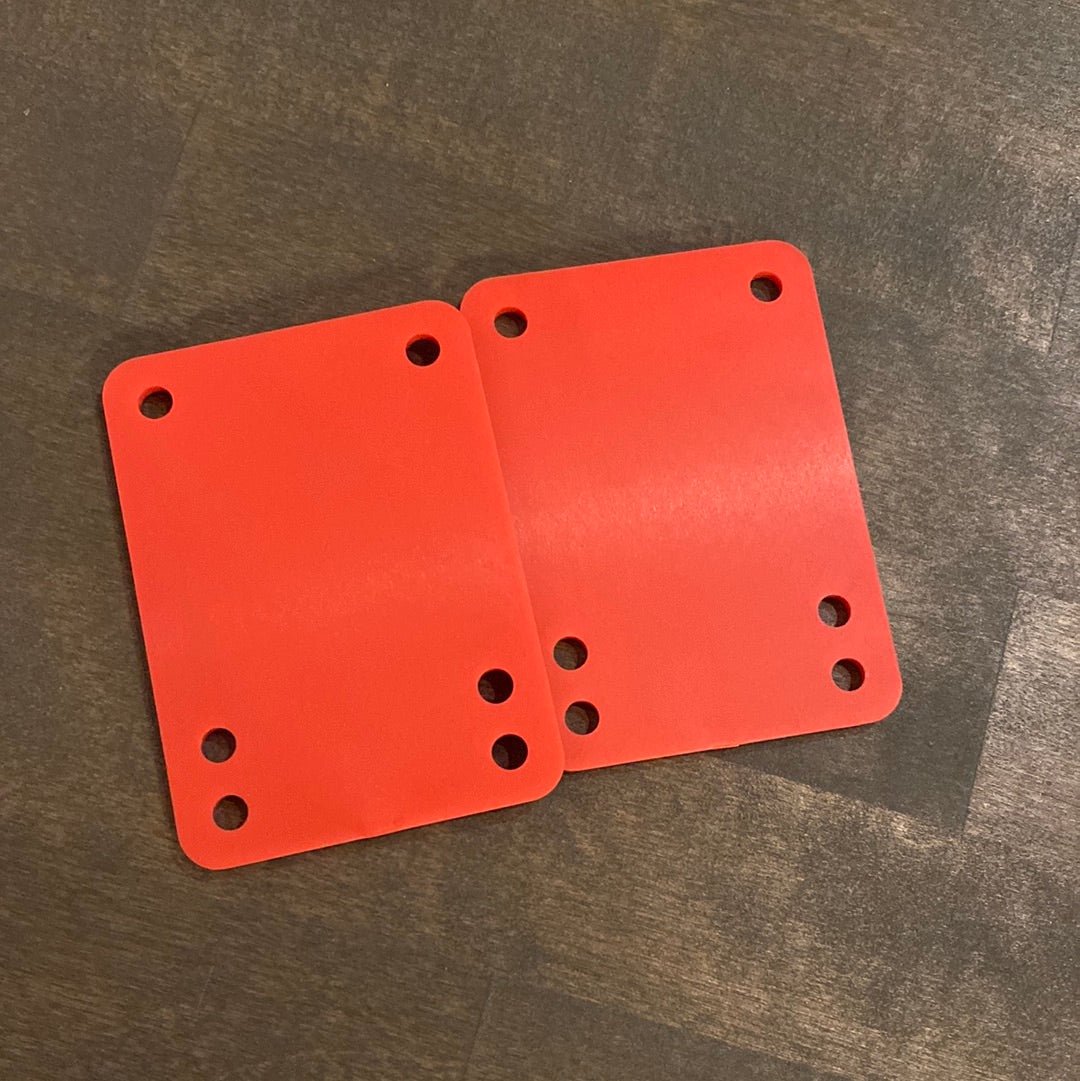 Shock Pads & Risers (sets of 2) - X747X