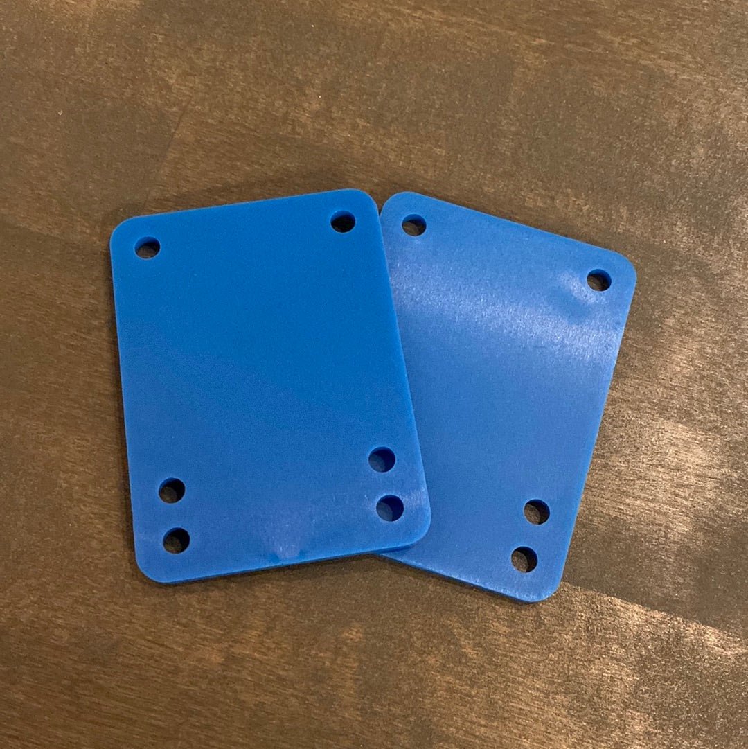 Shock Pads & Risers (sets of 2) - X747X