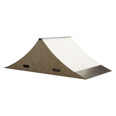 Quarter Pipe Ramp – Spine - X747X