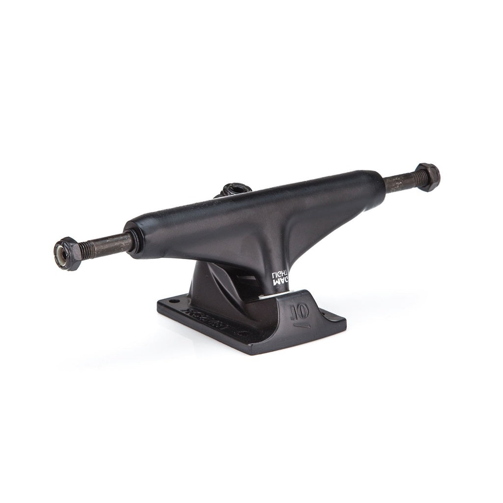 Tensor Trucks Mag Light 5.0" - Black (Set of 2)