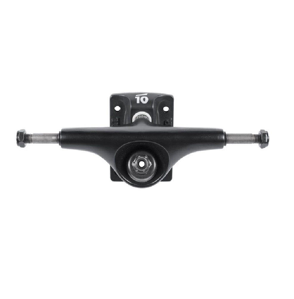 Tensor Trucks Mag Light Lo 5.5" - Black (Set of 2)