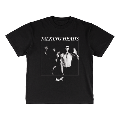 Welcome x Talking Heads Quartet T-Shirt