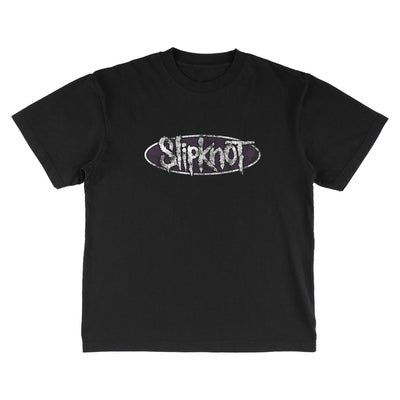 Welcome x Slipknot Annihilation T-Shirt