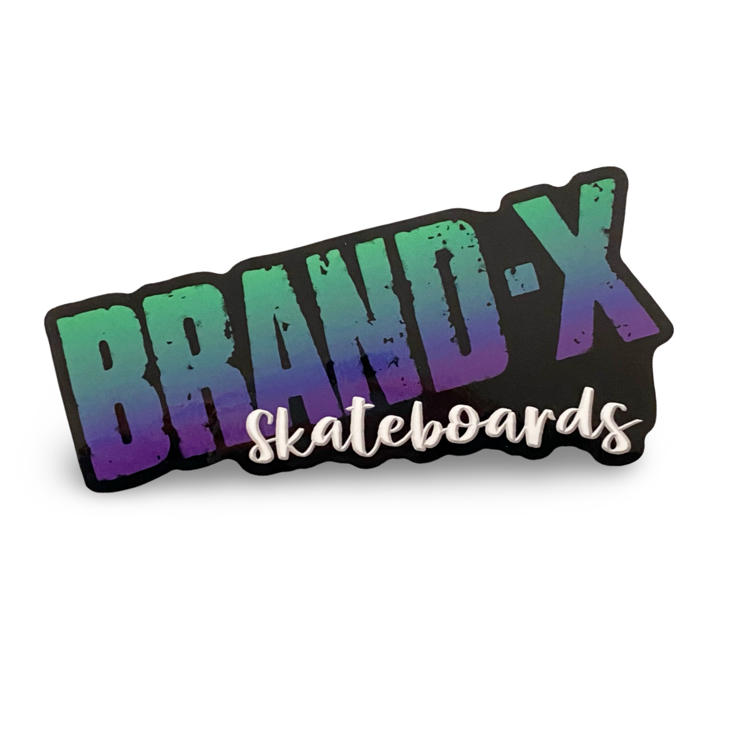 Brand X