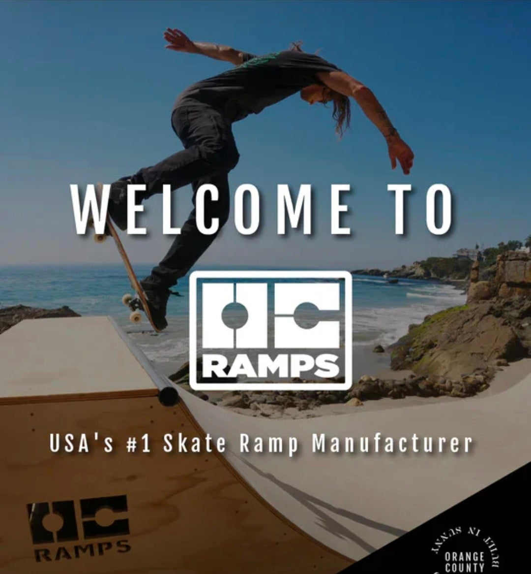 OC Ramps