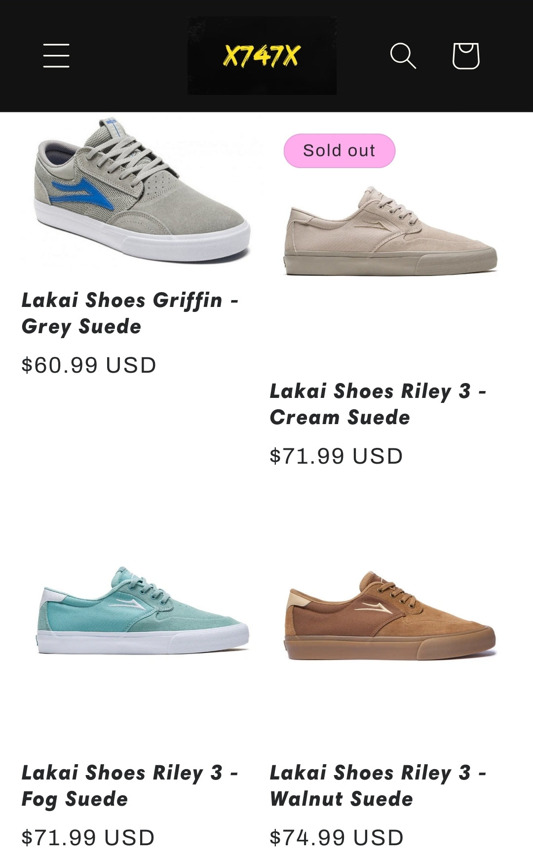 Shoes