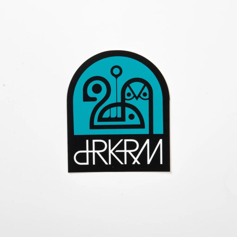 Darkroom Pod Sticker