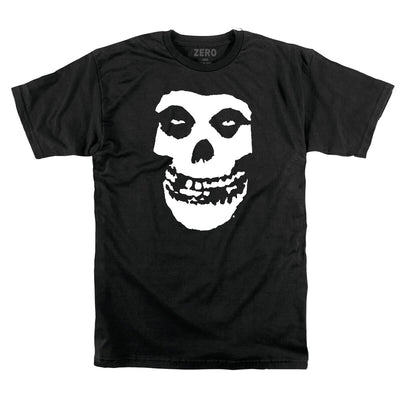 ZERO x MISFITS "FIEND" T-SHIRT - X747X