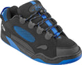 éS THE MUSKA Black Royal Skate Shoes - X747X