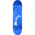 BAKER ROWAN "DIMENSIONS" 8.125" SKATEBOARD DECK - X747X