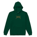 PRIMITIVE X HALLOWEEN "STAY ALIVE" HOODED SWEATSHIRT - X747X