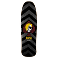 Birdhouse Hawk McSqueeb 9.375" Complete Skateboard - X747X