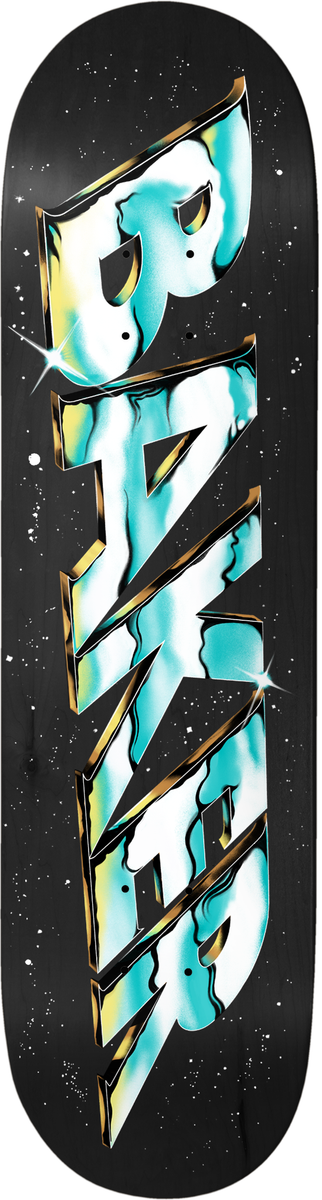 Baker Jacopo Carozzi 8.38” Skateboard Deck
