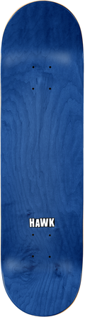 Baker Hawk Big Buck 8.5” Skateboard Deck - X747X