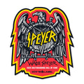 BLACK LABEL Wade Speyer "Eagle SHOF" Sticker