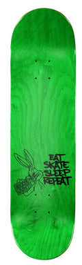 SHAKE JUNT "Reggie" 8.25" SKATEBOARD DECK - X747X