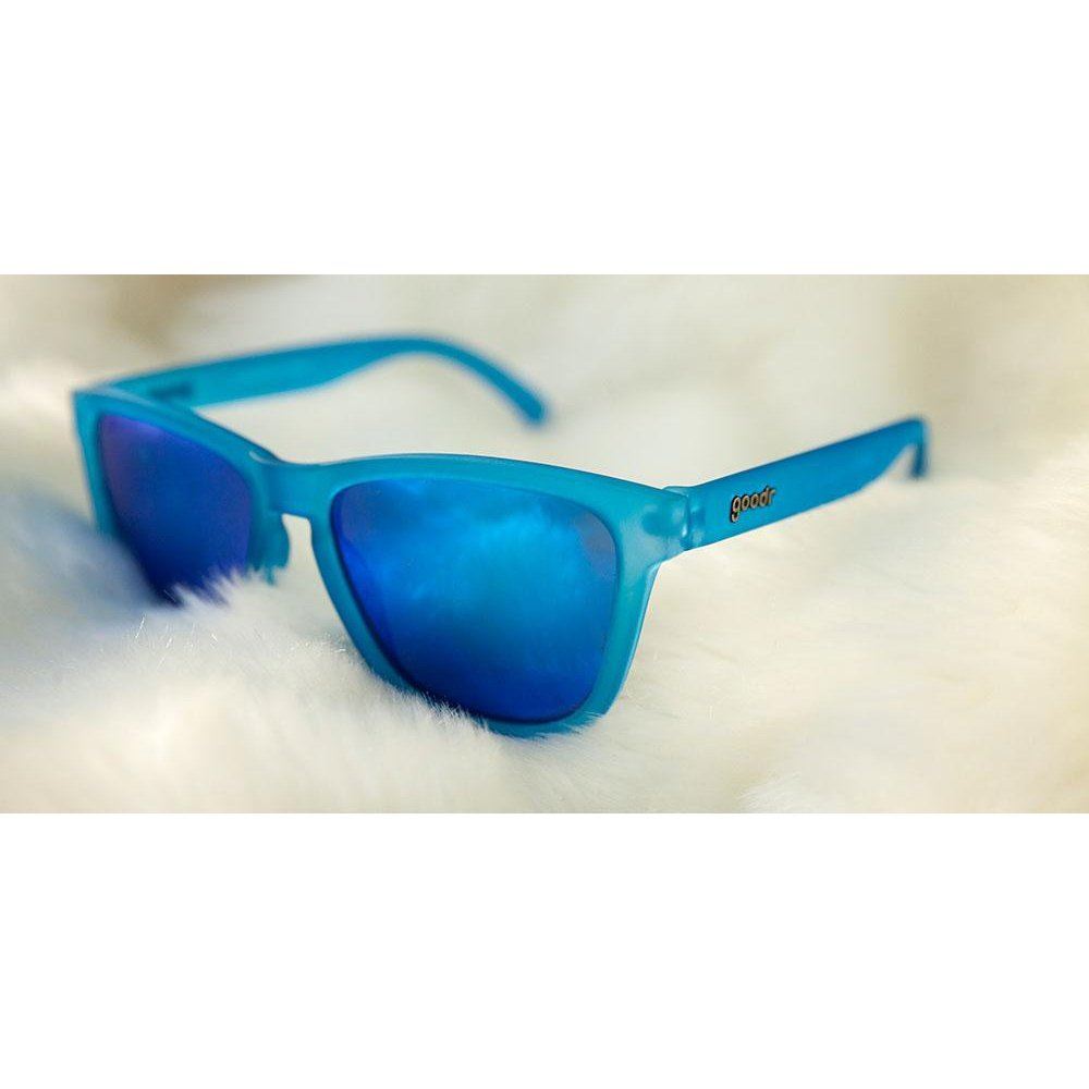 "Falkor's Fever Dream” OG Polarized Sunglasses - X747X