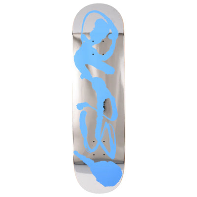 Quasi Blot Skateboard Deck - 8.5″ - X747X