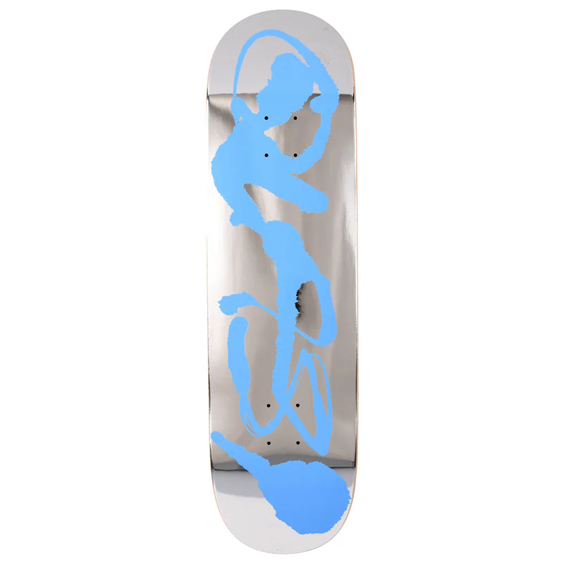 Quasi Blot Skateboard Deck - 8.5″ - X747X