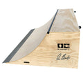 Dave & Cody Quarter – 8ft wide - X747X