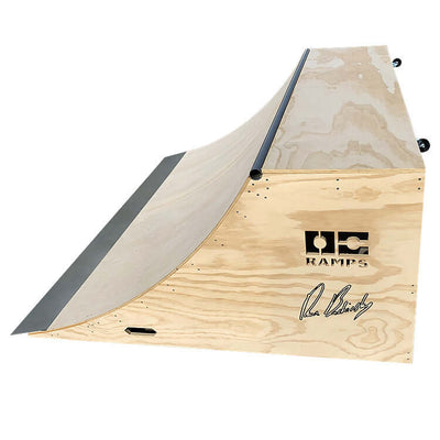 Dave & Cody Quarter – 8ft wide - X747X