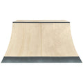 Dave & Cody Quarter – 8ft wide - X747X