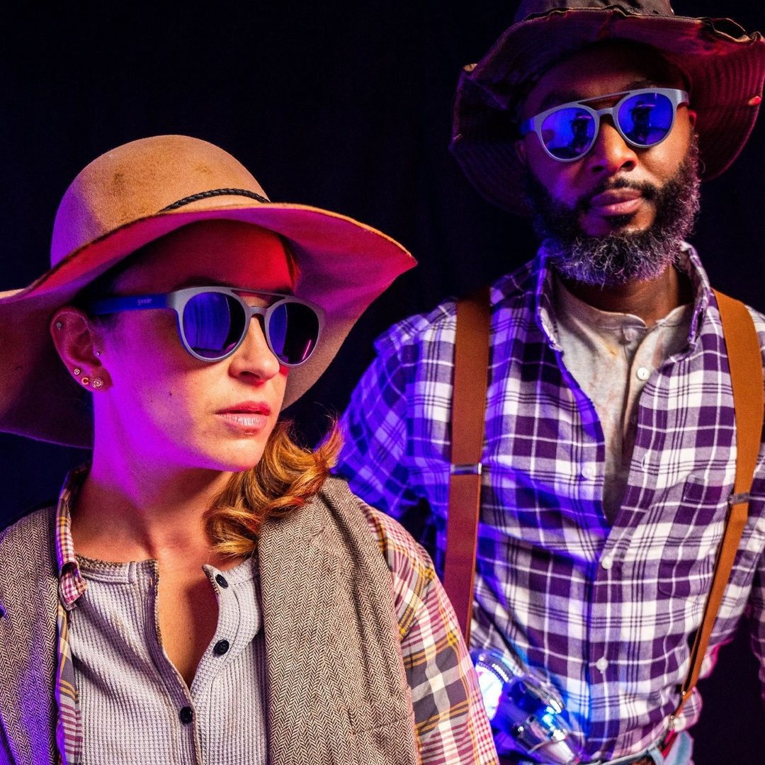 "The New Prospector” PHG Polarized Sunglasses